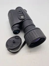 Natkikkert 4X50