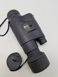 Natkikkert 4X50