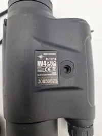 Natkikkert 4X50