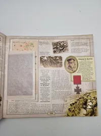 Verdun & Somme