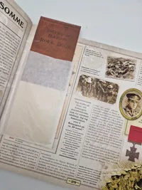 Verdun & Somme
