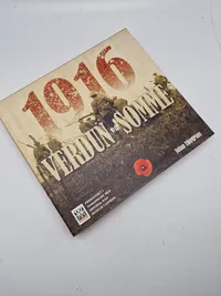Verdun & Somme