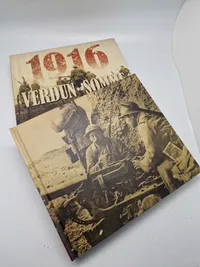 Verdun & Somme