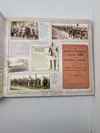 Verdun & Somme