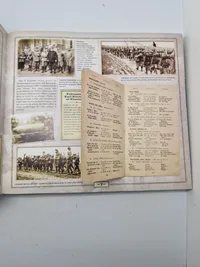 Verdun & Somme