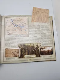Verdun & Somme