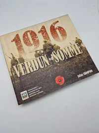 Verdun & Somme