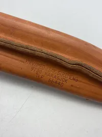 Original stor finsk lappedolk