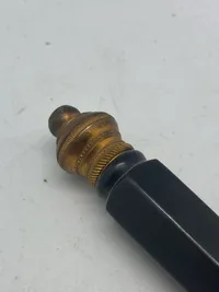 Original dansk M/1870 officers daggert
