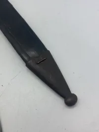 Original Dansk befalingsmands kniv model 1923