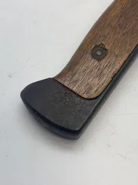 Original Dansk befalingsmands kniv model 1923