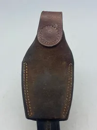 Original Dansk befalingsmands kniv model 1923