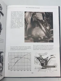 Opslagsværk over tyske motorcykler
