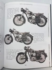 Opslagsværk over tyske motorcykler