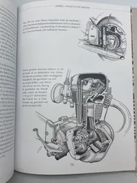 Opslagsværk over tyske motorcykler