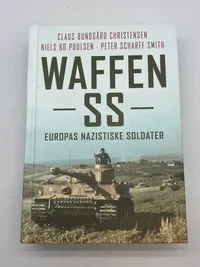 Waffen-SS (dansk tekst)