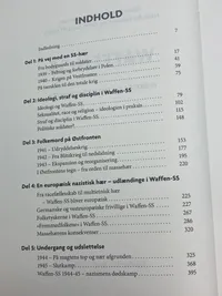 Waffen-SS (dansk tekst)