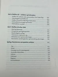 Waffen-SS (dansk tekst)
