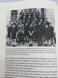 Waffen-SS (dansk tekst)