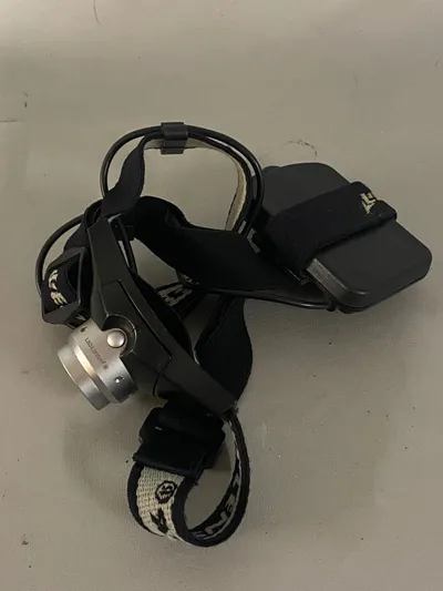 LedLenser pandelampe