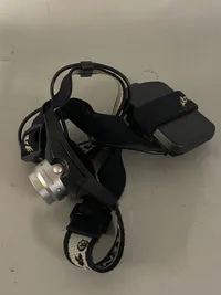 LedLenser pandelampe