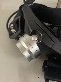 LedLenser pandelampe