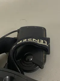 LedLenser pandelampe