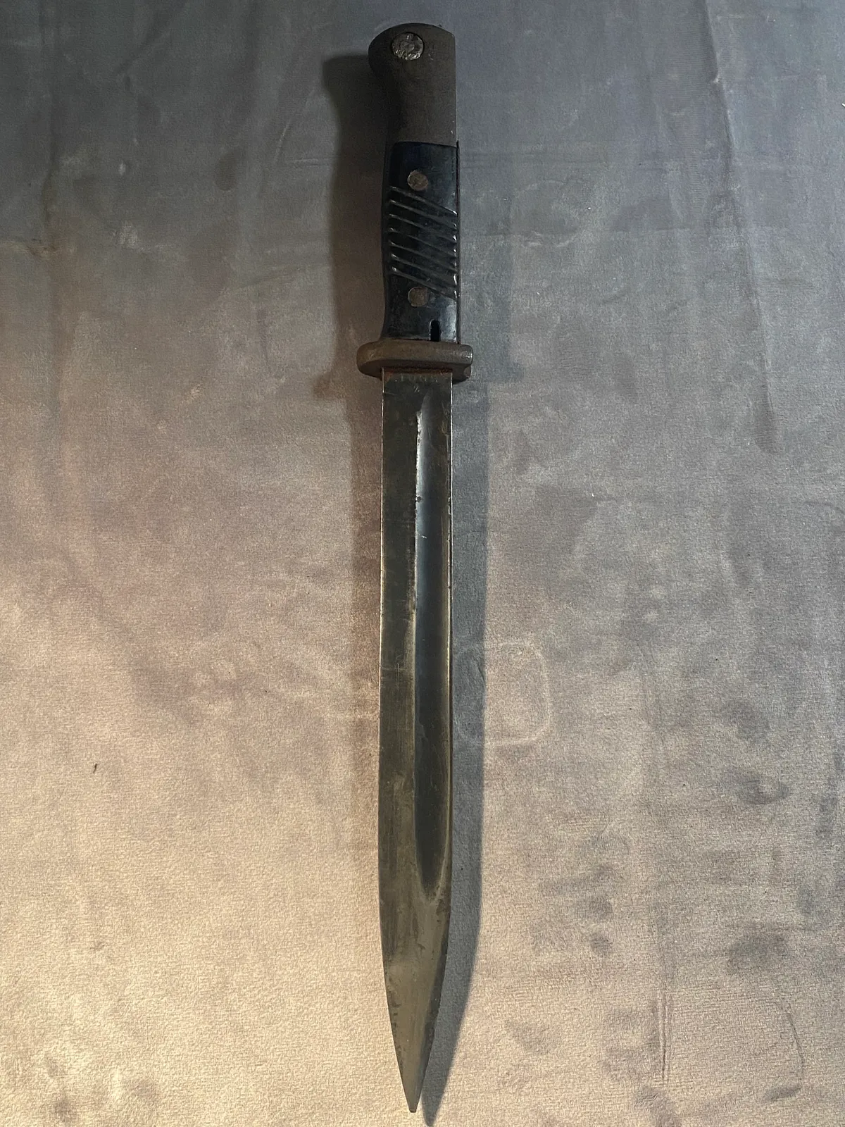Original K98 bajonet