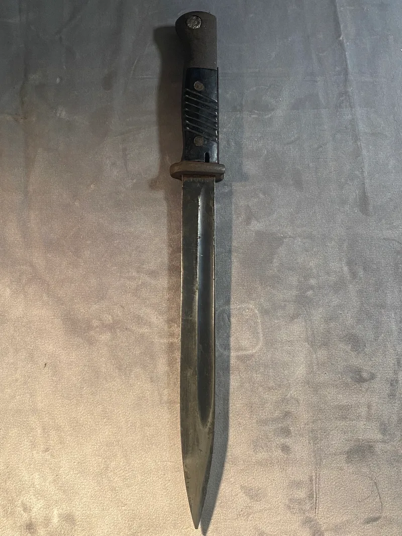 Original K98 bajonet