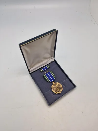 Original United States Army Achievemant Medal