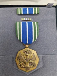 Original United States Army Achievemant Medal