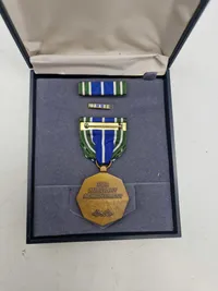 Original United States Army Achievemant Medal