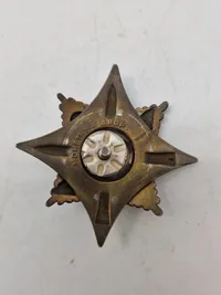 order, For Service to the Motherland in USSR armed forces