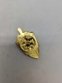 USSR KGB badge