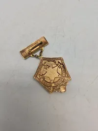 USSR 
Order “Miner’s Glory, I class