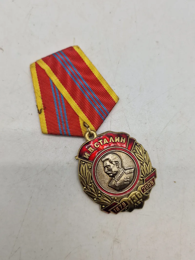 USSR - Order of Stalin