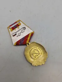 USSR - Order of Stalin