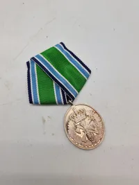 Original HJV medalje