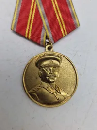 USSR Stalin medalje