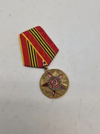 USSR medalje