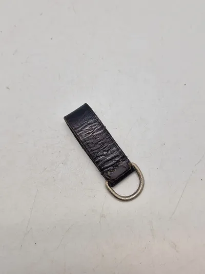 Original tysk Hitler jugend D-ring RZM stemplet - ww2