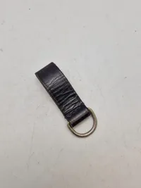 Original tysk Hitler jugend D-ring RZM stemplet - ww2