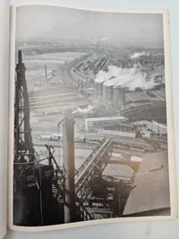 Originalt tysk ww2 hæfte