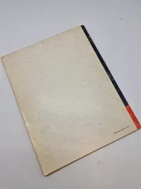 Originalt tysk ww2 hæfte