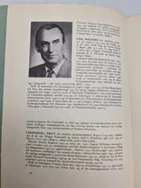 Frihedsfonden 1945-1970