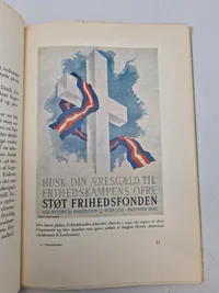 Frihedsfonden 1945-1970
