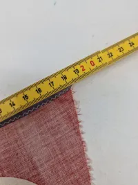 Original tysk vimpel - ww2