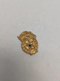 USSR Guards badge