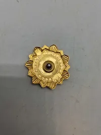 Samling originalt ukrainsk militær