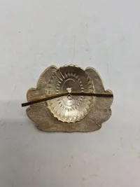 Samling originalt ukrainsk militær